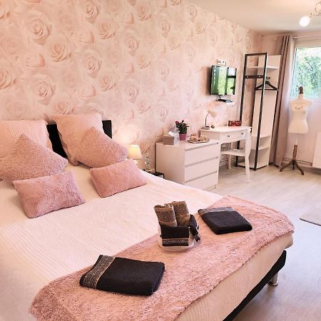 Bed and Breakfast La Saint Martinoise Esterno foto