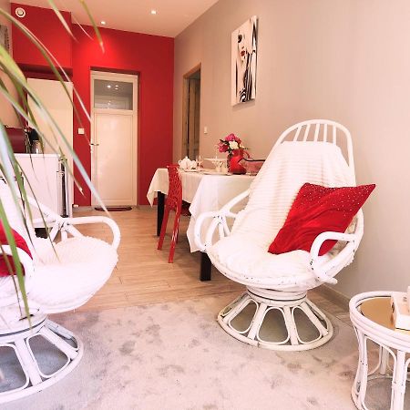 Bed and Breakfast La Saint Martinoise Esterno foto