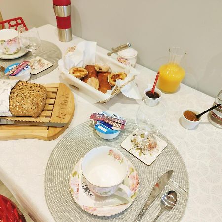 Bed and Breakfast La Saint Martinoise Esterno foto