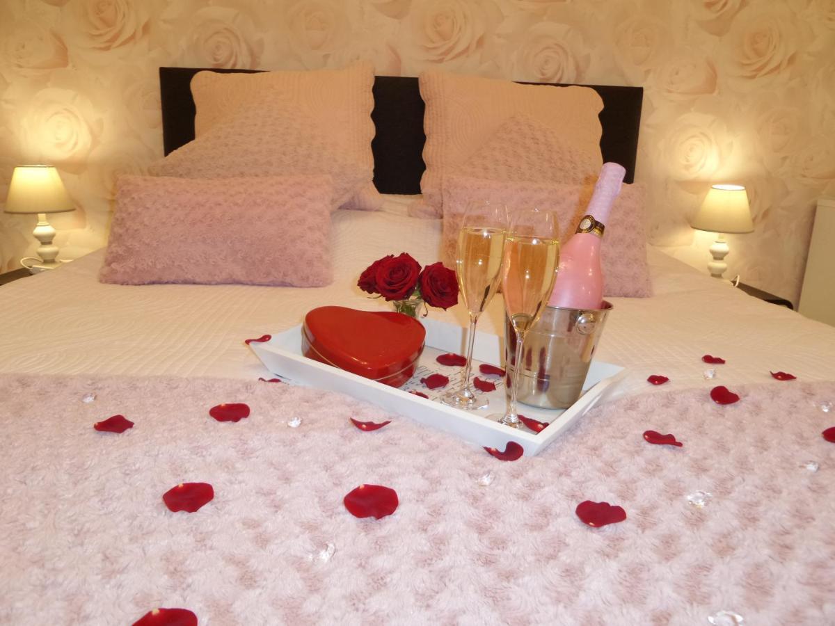 Bed and Breakfast La Saint Martinoise Esterno foto