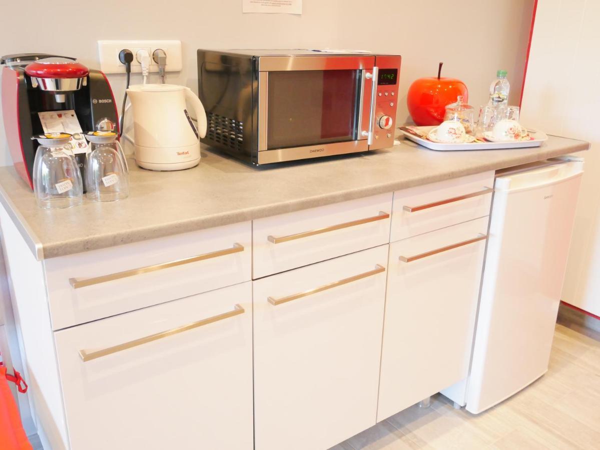 Bed and Breakfast La Saint Martinoise Esterno foto