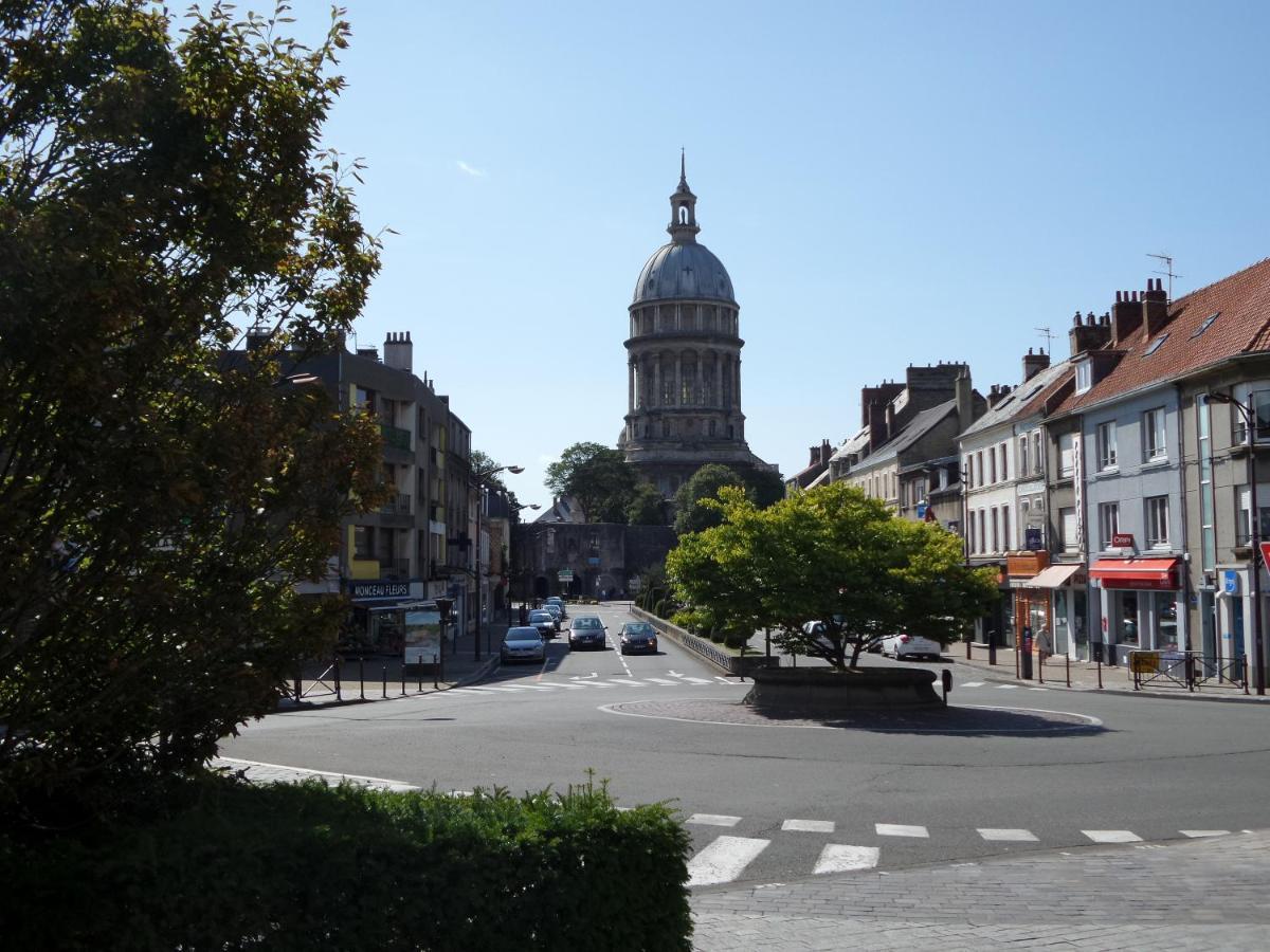 Bed and Breakfast La Saint Martinoise Esterno foto