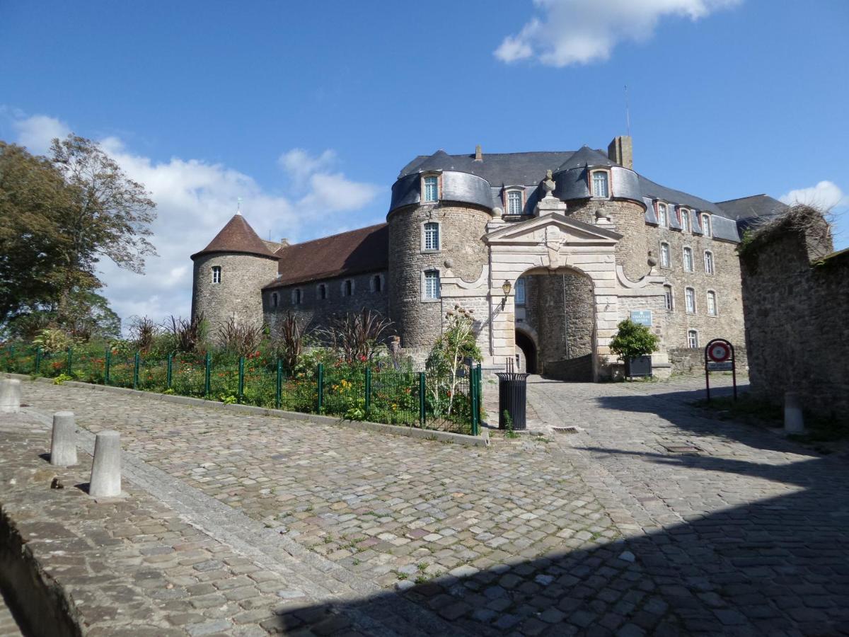 Bed and Breakfast La Saint Martinoise Esterno foto