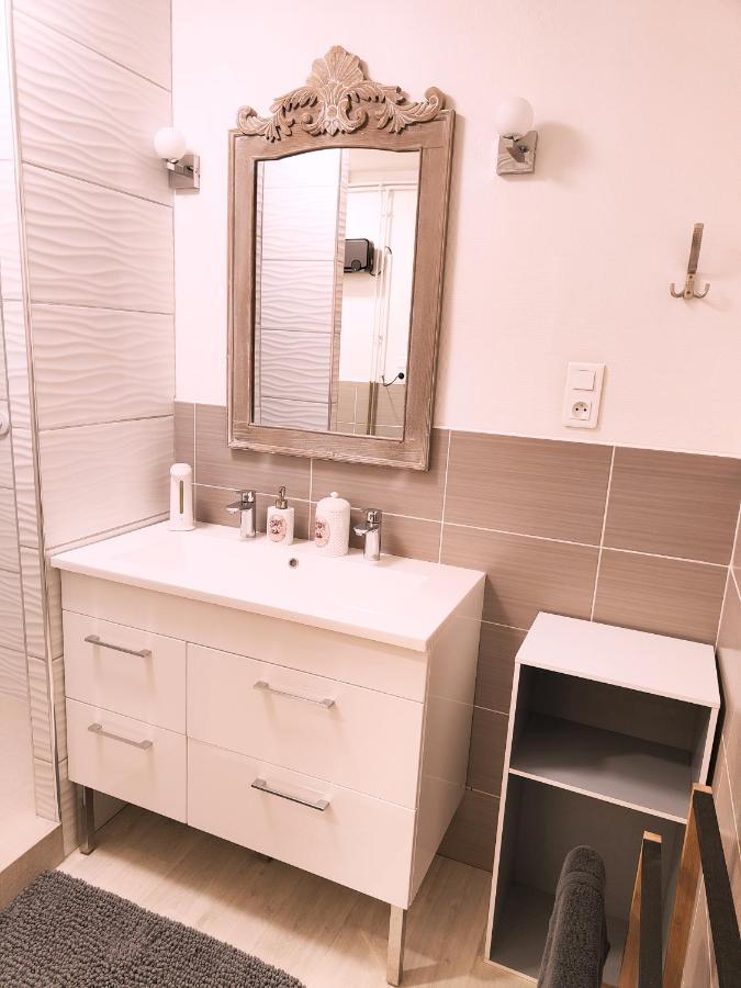 Bed and Breakfast La Saint Martinoise Esterno foto