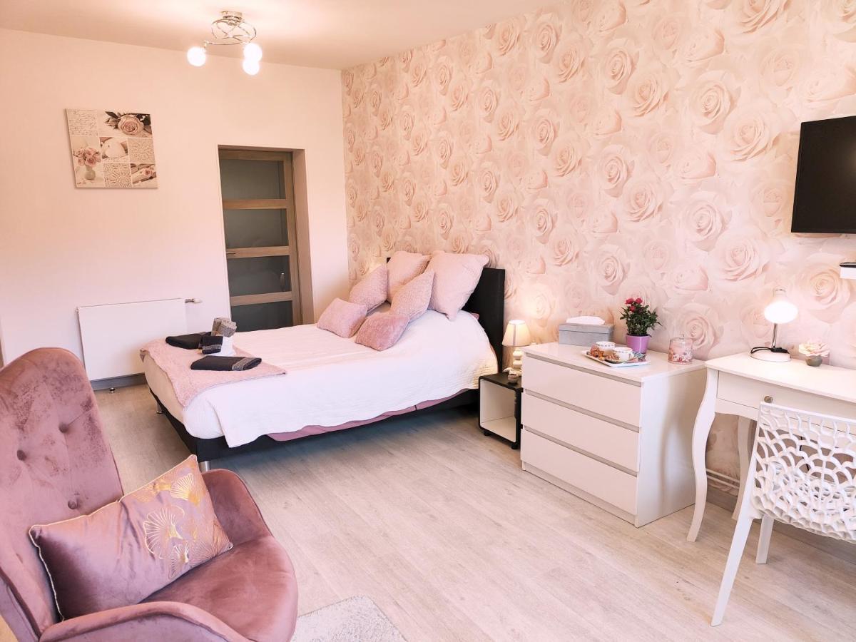 Bed and Breakfast La Saint Martinoise Esterno foto