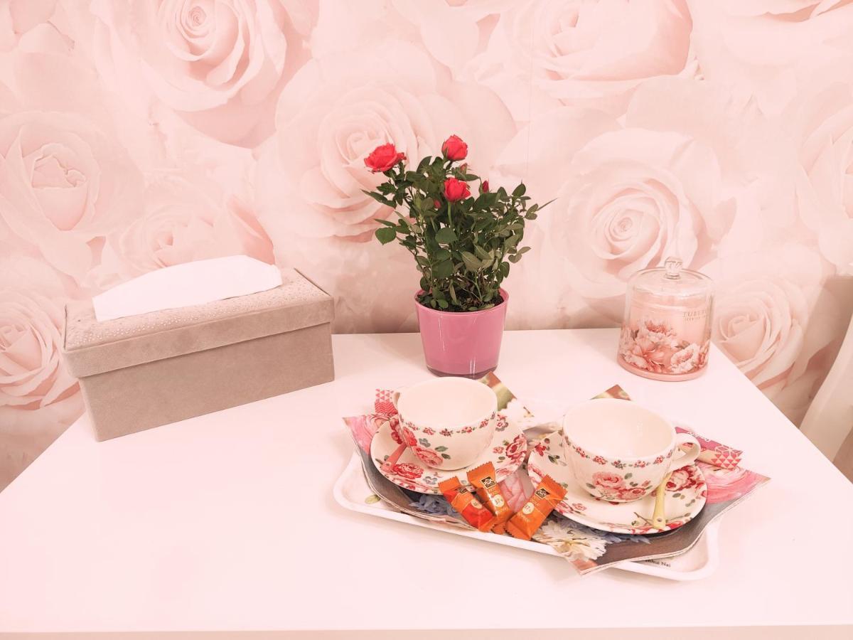 Bed and Breakfast La Saint Martinoise Esterno foto
