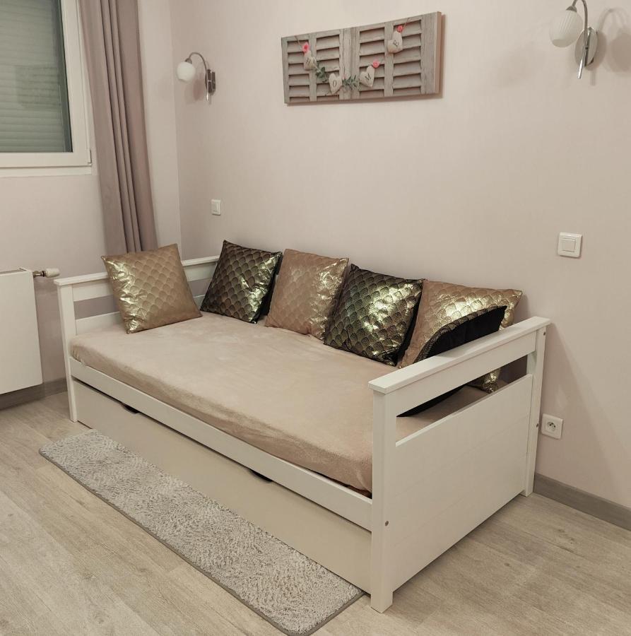 Bed and Breakfast La Saint Martinoise Esterno foto