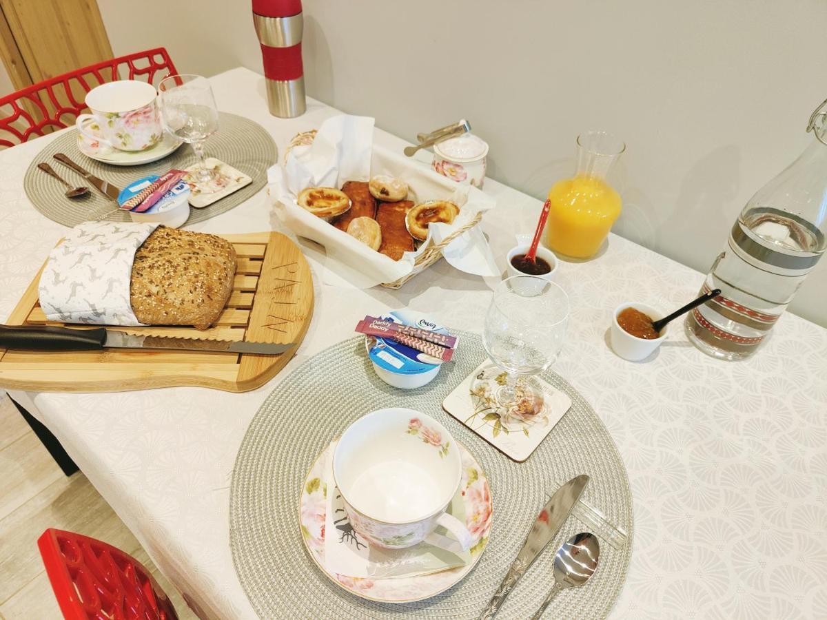 Bed and Breakfast La Saint Martinoise Esterno foto